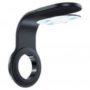 Автодержатель Acefast D19 Velcro in-car holder - Black