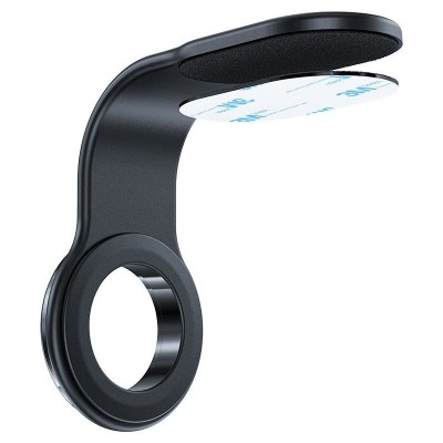 Автодержатель Acefast D19 Velcro in-car holder - Black Автодержатель Acefast D19 Velcro in-car holder - Black