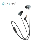 Наушники Celebrat D10 - Black