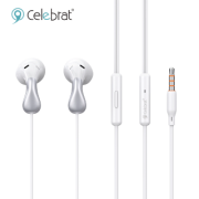 Наушники Celebrat G29 - White