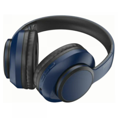 Наушники Celebrat A26 - Blue Наушники Celebrat A26 - Blue