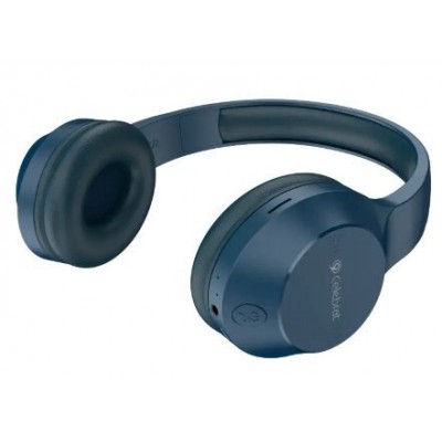 Наушники Celebrat A27 - Blue Наушники Celebrat A27 - Blue