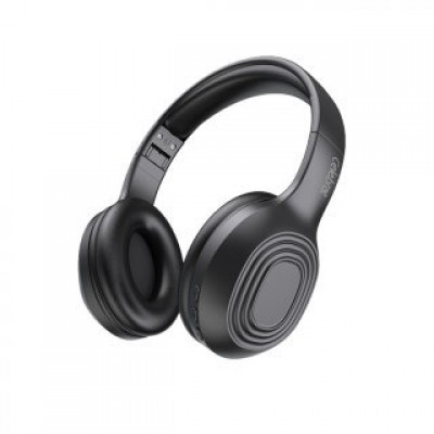 Наушники Celebrat A28 - black Наушники Celebrat A28 - black