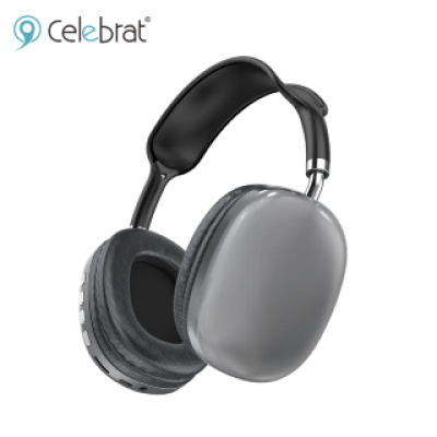 Наушники Celebrat A35 - black Наушники Celebrat A35 - black