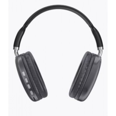 Наушники Celebrat A35 - black Наушники Celebrat A35 - black