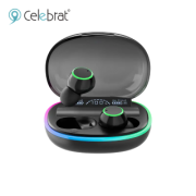 Наушники Celebrat W39 - Black