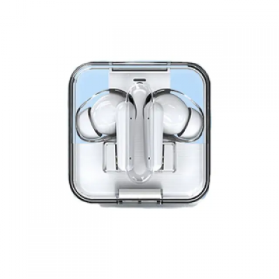 Наушники Celebrat W41 - White Наушники Celebrat W41 - White