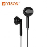 Наушники проводные Celebrat YISON X4 - Black
