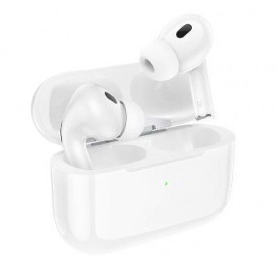 Беспроводные наушники Hoco EW48 True wireless stereo headset - Зеленый Беспроводные наушники Hoco EW48 True wireless stereo headset - Зеленый