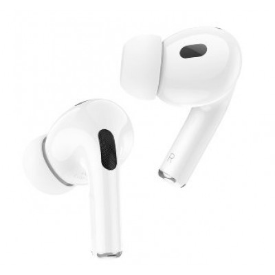 Беспроводные наушники Hoco EW48 True wireless stereo headset - Зеленый Беспроводные наушники Hoco EW48 True wireless stereo headset - Зеленый