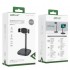 Держатель Acefast E12 desktop mobile phone lifting holder - Black Держатель Acefast E12 desktop mobile phone lifting holder - Black