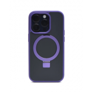 Чехол Keephone Magico Series для 14 Pro - Purple