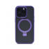 Чехол Keephone Magico Series для 14 Pro - Purple Чехол Keephone Magico Series для 14 Pro - Purple