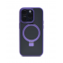 Чехол Keephone Magico Series для 14 Pro - Purple Чехол Keephone Magico Series для 14 Pro - Purple