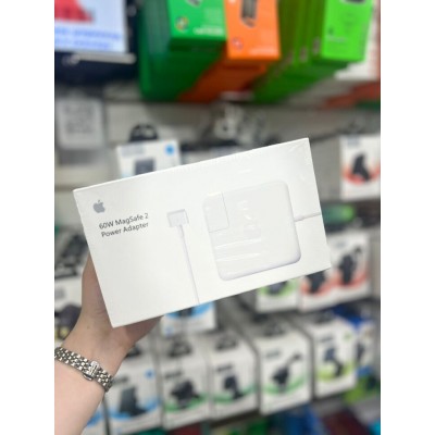 Зарядка Яблоко MagSafe 2 60w wire Зарядка Яблоко MagSafe 2 60w wire