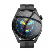 Смарт-часы Hoco Y9 Smart sports watch(Call Version) - Black