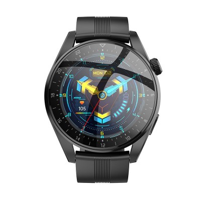 Смарт-часы Hoco Y9 Smart sports watch(Call Version) - Black Смарт-часы Hoco Y9 Smart sports watch(Call Version) - Black