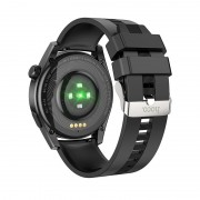 Смарт-часы Hoco Y9 Smart sports watch(Call Version) - Black
