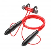 Наушники hoco ES61 Manner sports BT headset - Red