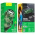 Колонка hoco BS40 Desire song sports wireless speaker - Camouflage Green Колонка hoco BS40 Desire song sports wireless speaker - Camouflage Green
