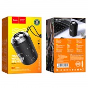 Колонка hoco HC1 Trendy sound - Black