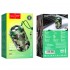 Колонка hoco HC1 Trendy sound - Camouflage Green Колонка hoco HC1 Trendy sound - Camouflage Green