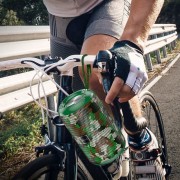 Колонка hoco HC1 Trendy sound - Camouflage Green