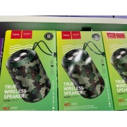 Колонка hoco HC1 Trendy sound - Camouflage Green