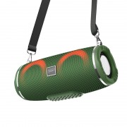 Колонка hoco HC12 Sports BT speaker - Green