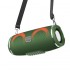 Колонка hoco HC12 Sports BT speaker - Green Колонка hoco HC12 Sports BT speaker - Green