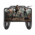 Игровой контроллер hoco GM7 Eagle six finger game controller - Black Игровой контроллер hoco GM7 Eagle six finger game controller - Black