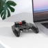 Игровой контроллер hoco GM7 Eagle six finger game controller - Black Игровой контроллер hoco GM7 Eagle six finger game controller - Black