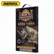 Защитное стекло REMAX Frost Series GL-56 Shatter-proof Temper Glass Screen Protector для Iphone 12/12  Pro (Матовое)