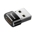 Переходник Baseus USB Male To Type-C Female Adapter Converter (CAAOTG-01) - Черный Переходник Baseus USB Male To Type-C Female Adapter Converter (CAAOTG-01) - Черный