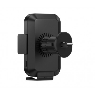 Держатель Baseus Halo Electric 15W (SUDD000001) - Black Держатель Baseus Halo Electric 15W (SUDD000001) - Black