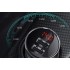 Автомобильное зарядное устройство Baseus Digital Display Dual USB 4.8A Car Charger 24W (CCBX-0G) - Grey Автомобильное зарядное устройство Baseus Digital Display Dual USB 4.8A Car Charger 24W (CCBX-0G) - Grey