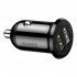 Автомобильное зарядное устройство Baseus Grain Pro Car Charger (Dual USB 4.8A ) (CCALLP-01) - Black Автомобильное зарядное устройство Baseus Grain Pro Car Charger (Dual USB 4.8A ) (CCALLP-01) - Black