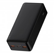 Power Bank Baseus Bipow Digital Display 30000mAh 20W (PPDML-N01) - Black