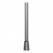 Настольная лампа Baseus Smart Eye Series Rechargeable Folding Reading Desk Lamp (Smart Light ) (DGZG-0G) - Dark Gray