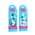Кабель Hoco X82 Micro silicone charging data cable - White Кабель Hoco X82 Micro silicone charging data cable - White