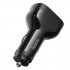 Автомобильное ЗУ Hoco NZ11 guide PD72W (2C2A) car charger - Черный Автомобильное ЗУ Hoco NZ11 guide PD72W (2C2A) car charger - Черный