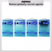 Power Bank REMAX RPP-579 lycal 20W+22.5W cabled fast charging 10000mAh - Фиолетовый