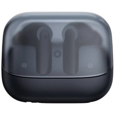 Беспроводные наушники Baseus AeQur G10 True Wireless Earphones (A00055400111-00) - Черный Беспроводные наушники Baseus AeQur G10 True Wireless Earphones (A00055400111-00) - Черный