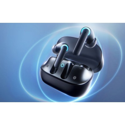 Беспроводные наушники Baseus AeQur G10 True Wireless Earphones (A00055400111-00) - Черный Беспроводные наушники Baseus AeQur G10 True Wireless Earphones (A00055400111-00) - Черный