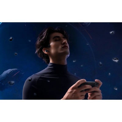 Беспроводные наушники Baseus AeQur G10 True Wireless Earphones (A00055400111-00) - Черный Беспроводные наушники Baseus AeQur G10 True Wireless Earphones (A00055400111-00) - Черный