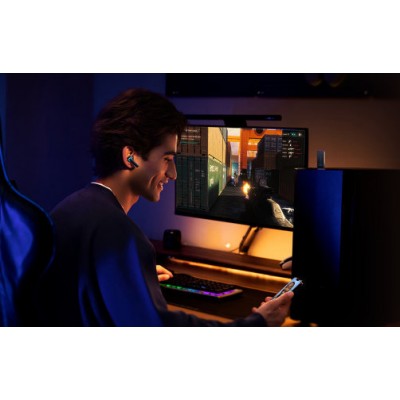 Беспроводные наушники Baseus AeQur G10 True Wireless Earphones (A00055400111-00) - Черный Беспроводные наушники Baseus AeQur G10 True Wireless Earphones (A00055400111-00) - Черный