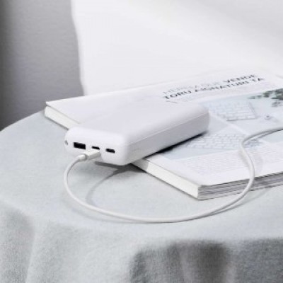 Кабель Baseus Simple Wisdom Data Cable Kit USB to Micro 2.1A (2PCS/Set 1.5m) - Белый Кабель Baseus Simple Wisdom Data Cable Kit USB to Micro 2.1A (2PCS/Set 1.5m) - Белый