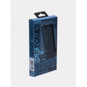Аккумулятор внешний Remax RPP-295 landon series 2.1A power bank 10000mAh - Black