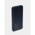 Аккумулятор внешний Remax RPP-295 landon series 2.1A power bank 10000mAh - Black Аккумулятор внешний Remax RPP-295 landon series 2.1A power bank 10000mAh - Black