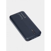 Аккумулятор внешний Remax RPP-295 landon series 2.1A power bank 10000mAh - Black